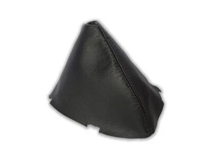 Automatic Gear Gaiter For Bmw X5 E53 1999-2006 Leather - Picture 1 of 6