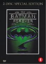 Batman forever (2dvd SE) (DVD)