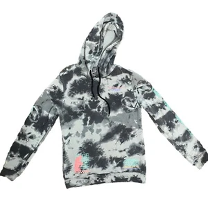 Brooklyn Cloth Boys Small "OPEN YOUR MIND" Pull Over Hoodie - Bild 1 von 9