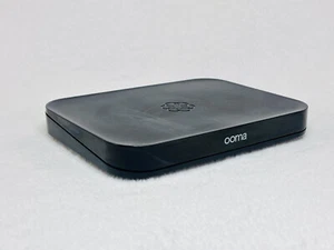 OOMA Office VoIP System | Nur Basisstation | Ohne Kabel | Schwarz - Bild 1 von 8