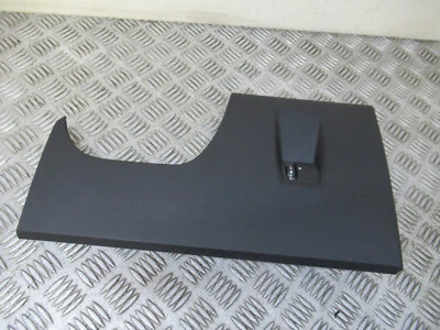 2024 DACIA DUSTER EXPRESSION HJD TCE MK2 5DRS HATCH HEADLIGHT SWITCH+TRIM *11300 - Image 1 of 4