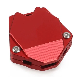 Key Case Cover Shell Keychain FOR DUCATI PANIGALE V2 V4 / S 899 959 1199 1299 - Picture 1 of 4