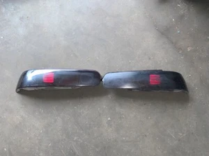 1998-2001 Acura Integra LH RH Smoked Tinted Tail Lights PAIR KOITO 220-22232 - Bild 1 von 9