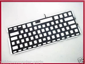 13" MacBook Pro (Mid 2009 MB991LL/A) 2.26GHz & 2.53GHz Backlit Sheet Only - Picture 1 of 2