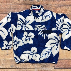 patagonia tropical moletom com capuz