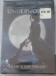 Underworld (DVD, 2003) - Picture 1 of 2