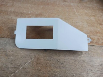 Cubierta amortiguador de aire para refrigerador Kenmore 2152019 Foto 1 de 4