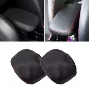 Consola central reposabrazos caja cubierta Trim fit para Subaru Forester 2008-2012 - Imagen 1 de 10
