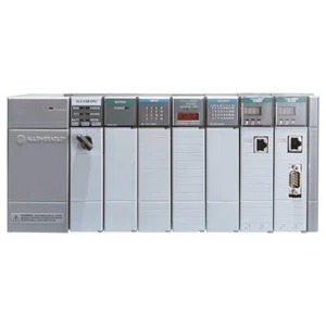 Allen Bradley 1746-A7 New Factory Sealed SLC 7 Slots Chassis 1746A7 Module US - Picture 1 of 2