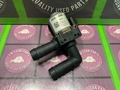 Ford Fusion 2017 1,5 L bomba auxiliar eléctrica de agua/refrigerante OEM Foto 1 de 4