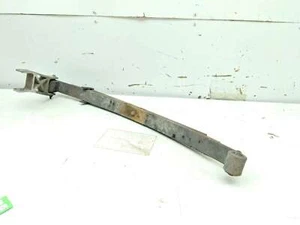 17 Club Car Carryall 700 Leafspring Shock Suspension (A) - Picture 1 of 5