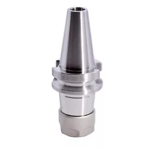 NUEVO BT30 ER20 2.36" SOPORTE DE HERRAMIENTA MANDRIL COLLAR CNC MÁQUINAS HERRAMIENTAS G2.5 2500RPM - Imagen 1 de 6