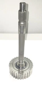 6R80 FORD TRANSMISSION SHAFT OVERDRIVE CLUTCH HUB 6 SPEED - Picture 1 of 4