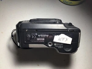 Vintage Sony Mavica MVC-FD87 Digital Still Camera - Picture 1 of 4