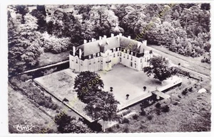 Cpsm 45740 Japón De Val Castillo de Fonpertuis Edit Combier - Bild 1 von 2