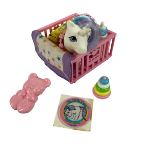 My little Pony G1 Vintage Baby Glory - Bild 1 von 6