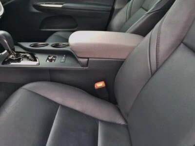 Auto Console Cover Center Console Neoprene fits the Toyota Avalon 2005-2018 U16N - Image 1 of 2