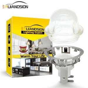 Ruiandsion W03 W04 W05 W06 W07 Lámpara Horno Microondas Bombilla Base 110V 220V - Imagen 1 de 12