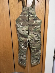 Dakota Outerwear Cold Weather Bib M/R - Picture 1 of 4
