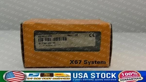 US Free TAX NEW B&R X67PS1300 Module NEW IN BOX - Picture 1 of 1