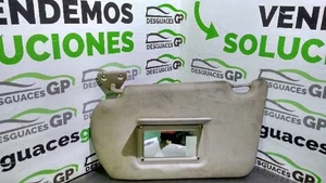 PROTECTOR SOLAR IZQUIERDO / 444857 NISSAN ALMERA N16/E ACENTA - Imagen 1 de 10