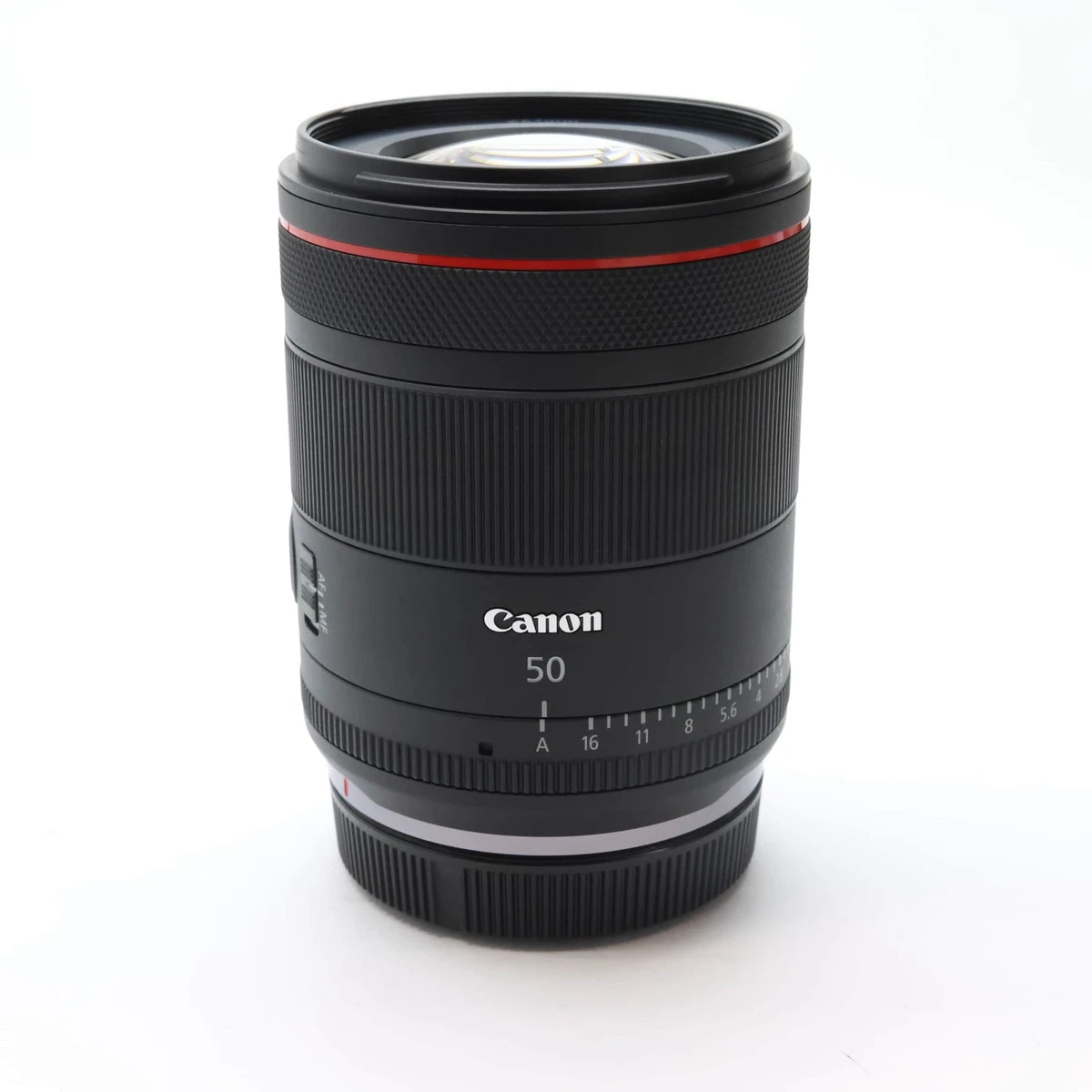 Canon 50mm f/1.4 Camera Lenses for sale | eBay