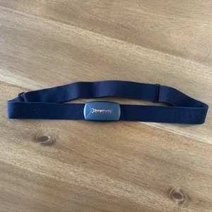 Orangetheory OTBEAT XS - S Chest Strap Heart Rate Monitor - Black - Bluetooth - Picture 1 of 5