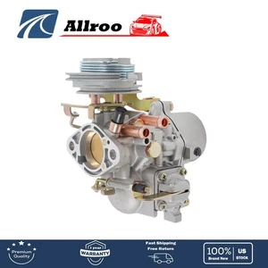 Carburador de alta calidad apto para Peugeot 504 404 L4 61-83 127910000 - Imagen 1 de 12