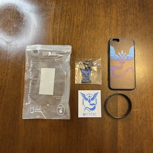 Team Mystic iPhone 6/6S Case Set - Picture 1 of 10