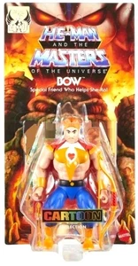 MOTU ORIGINS CARTOON COLLECTION BOW WAVE 26 MASTERS UNIVERSE BRAND NEW 2025 - Picture 1 of 8