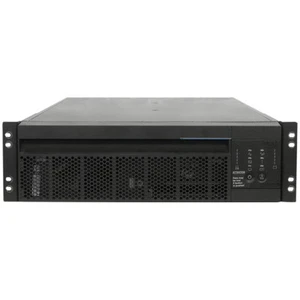 IBM Rack-USV 6000VA/4200W - 45W5581 SURT6000XLI - Akkus neu - Bild 1 von 5