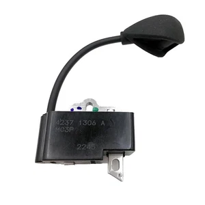 Zündspule passend für Stihl HS82R, HS82T, HS87R, HS87T 42374001307 - Bild 1 von 5