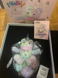 Figura Muckey “Big Celebration” de INSTINCTOY x POP MART - Imagen 1 de 1