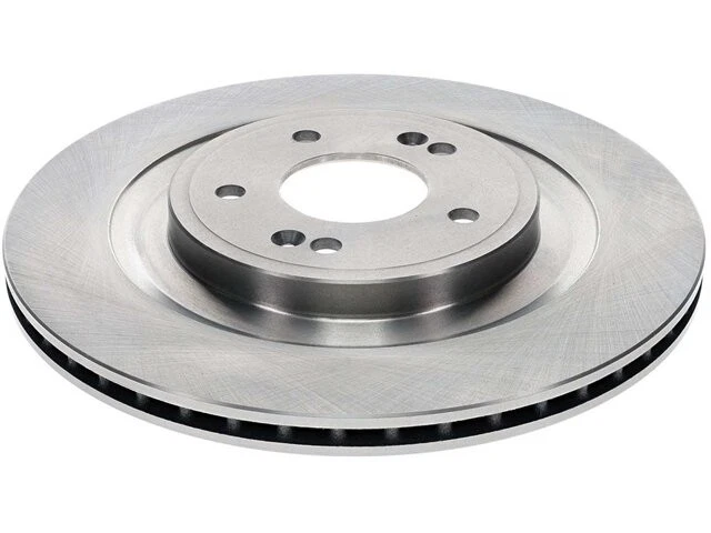 Rotor freno trasero 44KXYF39 para Kia Carnival Sorento 2021 2022 2023 2024 2025 Foto 1 de 1