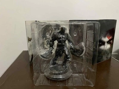 God of War Omega Edición Limitada PS3 Origins Estatua Remasterizada - Image 1 of 4