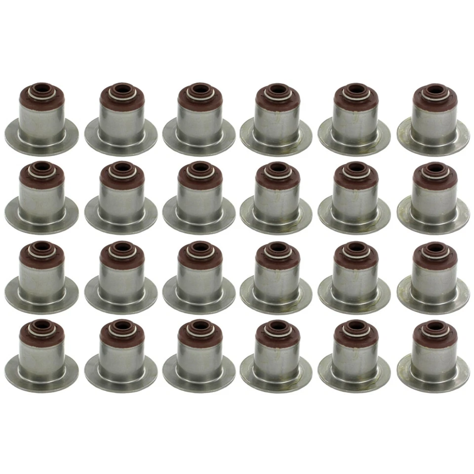 AVS4051 APEX 阀杆密封套件适用于福特 Escape Fusion 马自达致敬水手 — 第 1/1 张图片