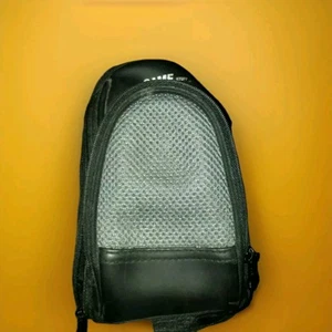 Sony Psp Mini Tragetasche schwarz grau von RDS Industries * US-Verkäufer - Bild 1 von 7