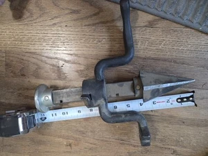 Pipe Reamer Attachment For pipe threading Machine. Vintage Unused - Picture 1 of 3