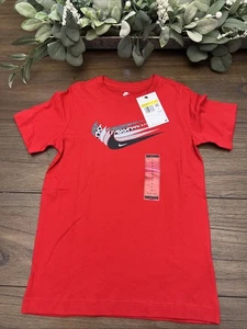 Nike Tee Youth Small - Picture 1 of 7