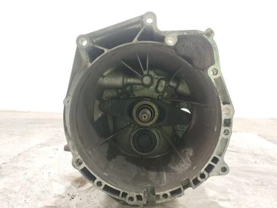 HED CAJA CAMBIOS / 4356030 / 2996447 PARA BMW 3 E90 320 D - Image 1 of 4