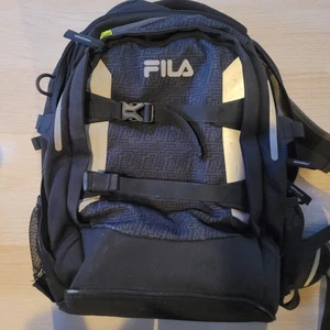 Schulrucksack von Fila, Ergonomisch, Schulranzen, Rucksack, Schule, Tasche - Bild 1 von 17