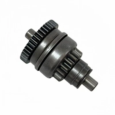 Starter Drive for Polaris ATV WORKER 335 500 1999 Bendix 3085394 3090034 3087030 Foto 1 de 4