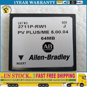 1PCS New In Box 2711P-RW1 2711PRW1 Free Fast Ship US Free Tax - Picture 1 of 1