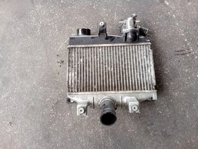 Intercooler 2.3L 4 Cylinder Fits 07-12 RDX 356691 Foto 1 de 4