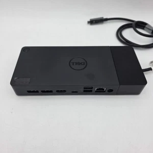 DELL WD19S 180W Docking Station - Picture 1 of 7