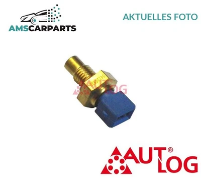 KÜHLMITTELTEMPERATURSENSOR AS2080 AUTLOG NEU OE QUALITÄT - Image 1 of 4