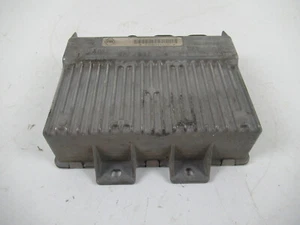 Renault Master II 2 FD 98-01 Motor Steuergerät 2,5D S8U 772 7700311655 - Picture 1 of 4