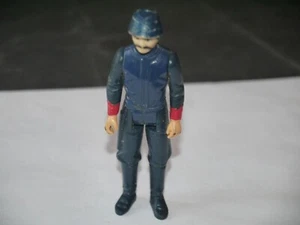 CINÉMA FIGURINE STAR WARS BESPIN SECURITY GUARD - Picture 1 of 1