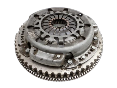 Schwungscheibe Schwungrad für Renault Twingo III BCM 14-19 TCE 1,0 51KW H4D400 - Bild 1 von 4