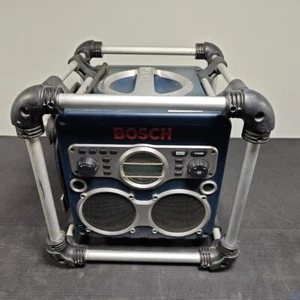 Bosch GML 24V Professional Radio - For Parts/Repair, No Battery - Bild 1 von 13